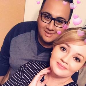 Meet your Posher, Joe-cindy